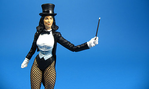 Zatanna