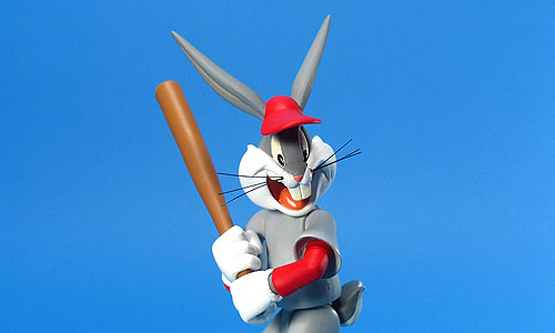 Bugs Bunny