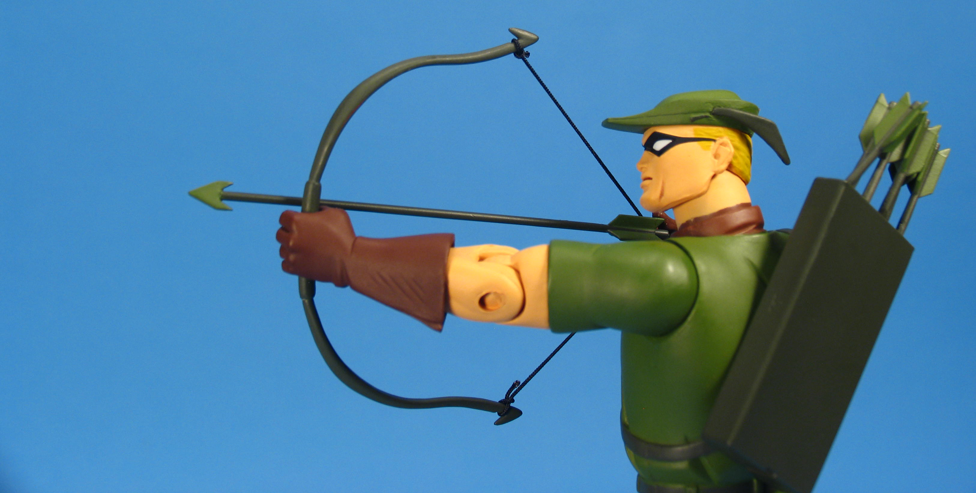 Green Arrow