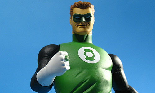 Green Lantern