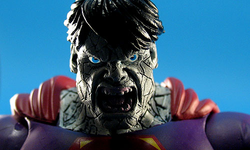 Bizarro