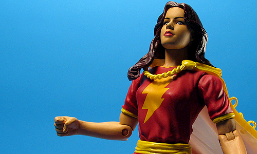 MaryMarvel