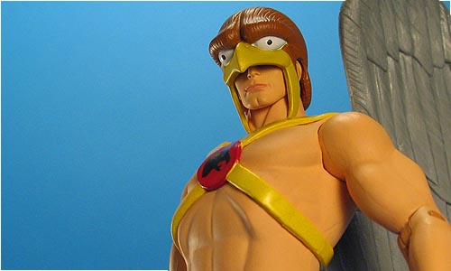 Hawkman