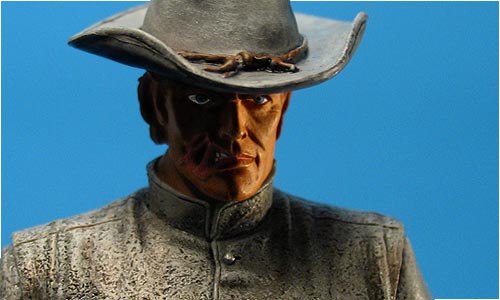 Jonah Hex