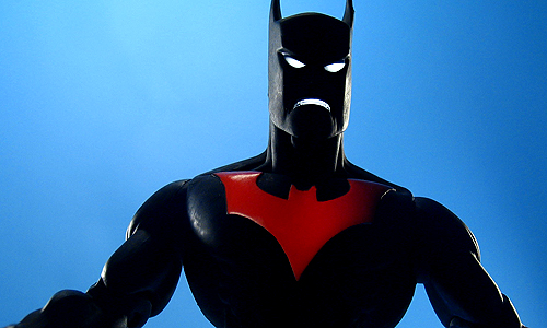 BatmanBeyond