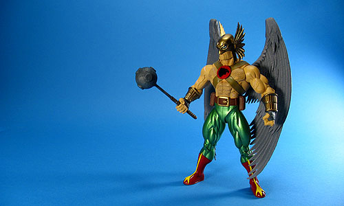 Hawkman