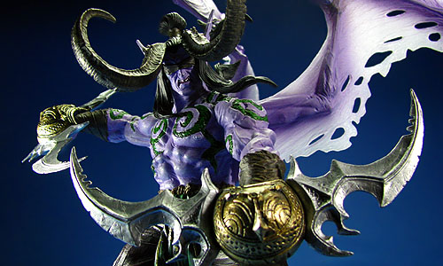 Illidan Stormrage