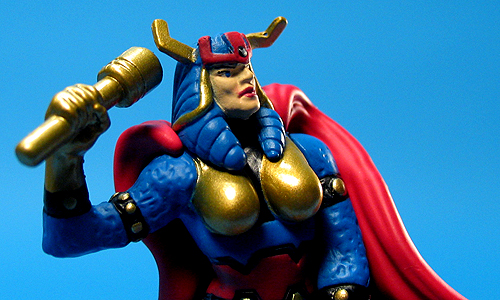 Big Barda