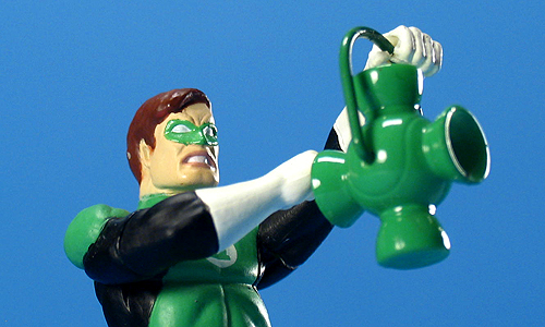 Green Lantern