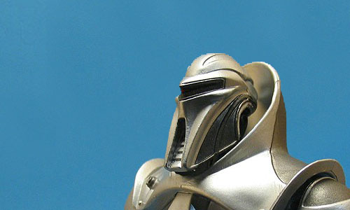 Cylon Centurion (Downloaded)