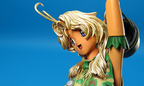 Jungle Emmy