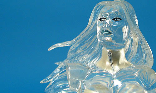 Emma frost