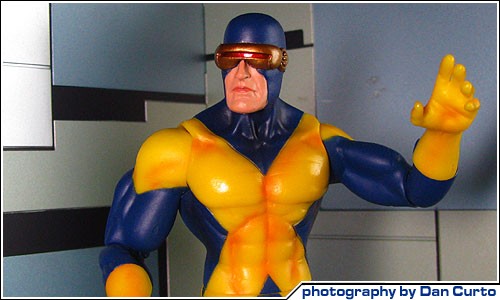 diamond select cyclops