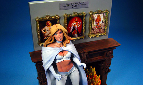 Emma Frost