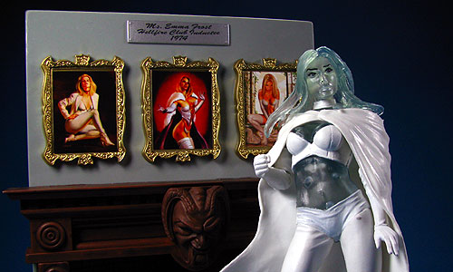 Emma Frost