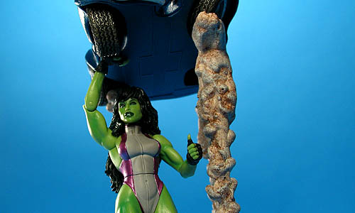 She-Hulk