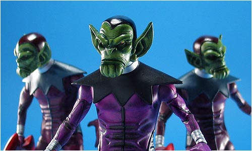 Skrulls