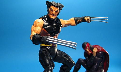 Ultimate Wolverine