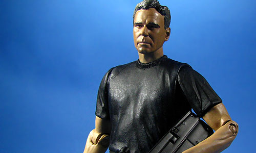 General Jack O'Neill