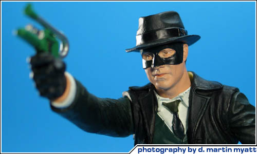 Green Hornet