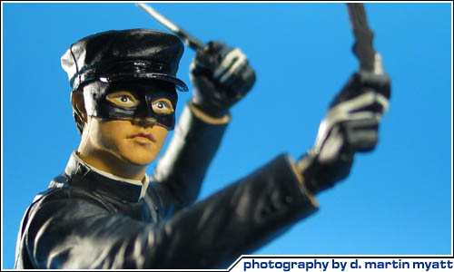 Green Hornet