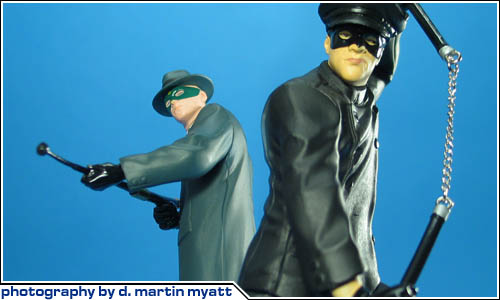 Marvel Comics