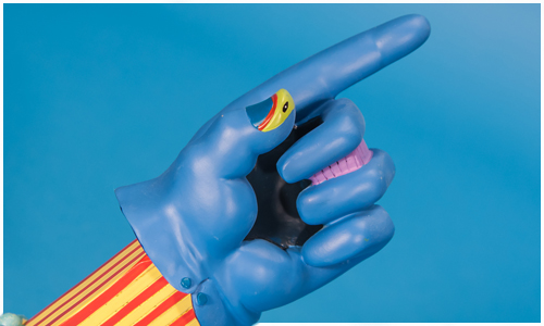 Glove