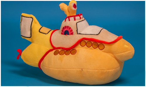 Yellow Submarine