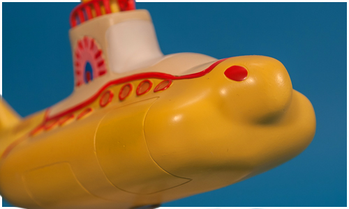 Yellow Submarine