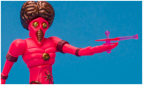 Orbitron: Outer Space Men by Four Horsemen Studios