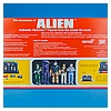 Alien Early Bird Set from the Funko x Super7 ReAction Figures Line