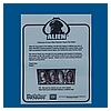 Alien Early Bird Set from the Funko x Super7 ReAction Figures Line