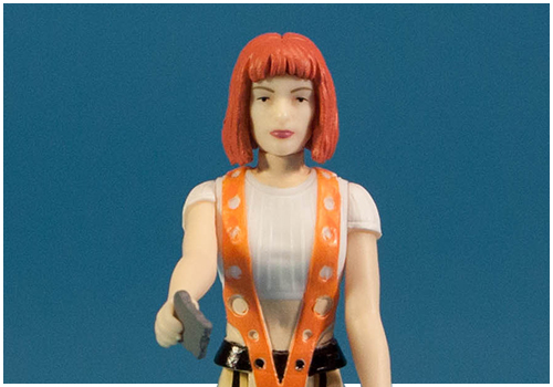 funko leeloo