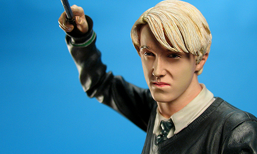 Draco Malfoy