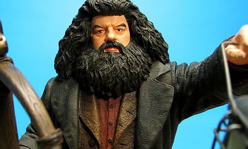 Hagrid