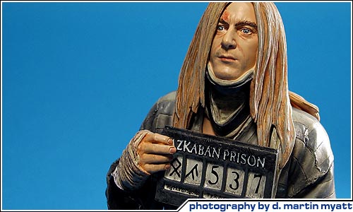  Lucius Malfoy 