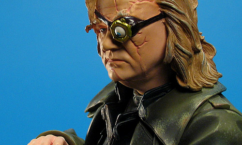 Mad-Eye Moody