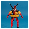 Deadpool Corps - El Guero Taqueria: 2013 San Diego Comic-Con Exclusive Marvel Universe Action Figure Set