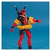 Deadpool Corps - El Guero Taqueria: 2013 San Diego Comic-Con Exclusive Marvel Universe Action Figure Set