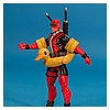 Deadpool Corps - El Guero Taqueria: 2013 San Diego Comic-Con Exclusive Marvel Universe Action Figure Set