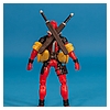 Deadpool Corps - El Guero Taqueria: 2013 San Diego Comic-Con Exclusive Marvel Universe Action Figure Set