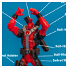 Deadpool Corps - El Guero Taqueria: 2013 San Diego Comic-Con Exclusive Marvel Universe Action Figure Set