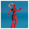 Deadpool Corps - El Guero Taqueria: 2013 San Diego Comic-Con Exclusive Marvel Universe Action Figure Set