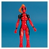 Deadpool Corps - El Guero Taqueria: 2013 San Diego Comic-Con Exclusive Marvel Universe Action Figure Set