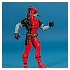 Deadpool Corps - El Guero Taqueria: 2013 San Diego Comic-Con Exclusive Marvel Universe Action Figure Set