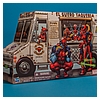 Deadpool Corps - El Guero Taqueria: 2013 San Diego Comic-Con Exclusive Marvel Universe Action Figure Set