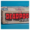 Deadpool Corps - El Guero Taqueria: 2013 San Diego Comic-Con Exclusive Marvel Universe Action Figure Set