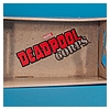 Deadpool Corps - El Guero Taqueria: 2013 San Diego Comic-Con Exclusive Marvel Universe Action Figure Set