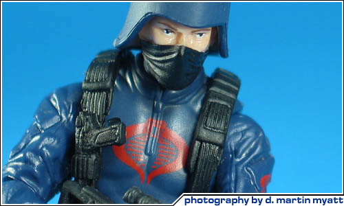 Yo Joe