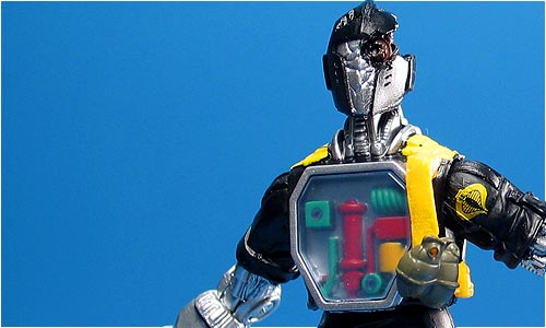 Yo Joe